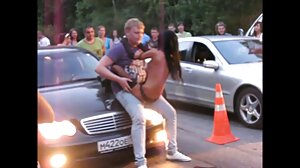 Niespodzianka na Dzień Matki sex filmy polskie z Adrią Rae i Danicą Dillon