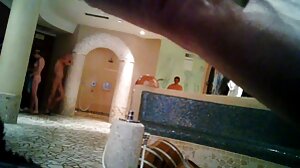 Koleś z więzienia tabu pieprzy swoją blond mamuśkę MILF sex polskie filmiki